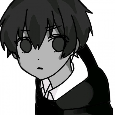 兽设简约风格设计福瑞群